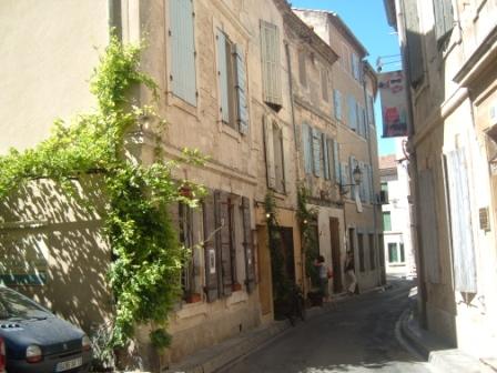 saint-remy-de-provence