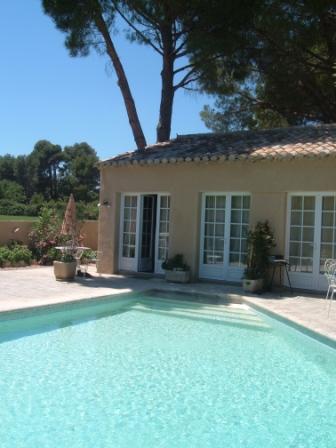 self-catering rental in saint remy de provence